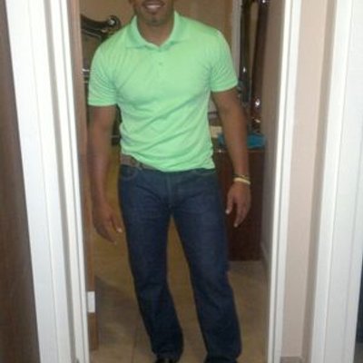 Profile Picture of Randall Baron (@baron_randall) on Twitter