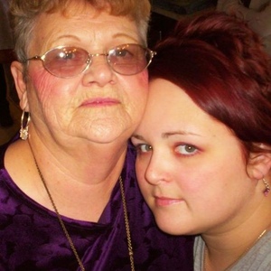 Profile Picture of Jeanie Doverspike (@buttercup730) on Myspace