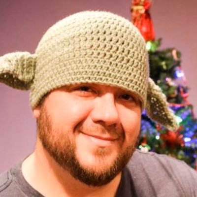 Profile Picture of Chris Garretson (@GarretsonSMASH) on Twitter