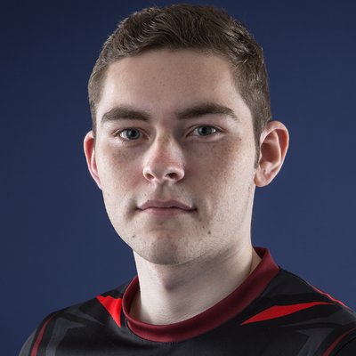Profile Picture of Daniel Petersen (@DoodleDHP) on Twitter
