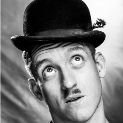 Profile Picture of Matthew Duckett (@MatthewDuckett) on Twitter