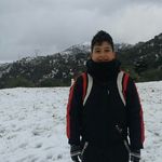 Profile Picture of Denis_Osmenaj (@denis_osmenaj19) on Instagram