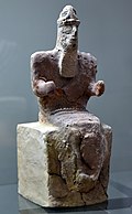 Profile Picture of Enlil - Wikipediaon Wikipedia