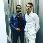Profile Picture of Дима Сулиманов (@sulimanov.dima) on Instagram