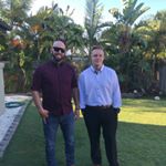 Profile Picture of Brett Paterson (@bpato_76) on Instagram