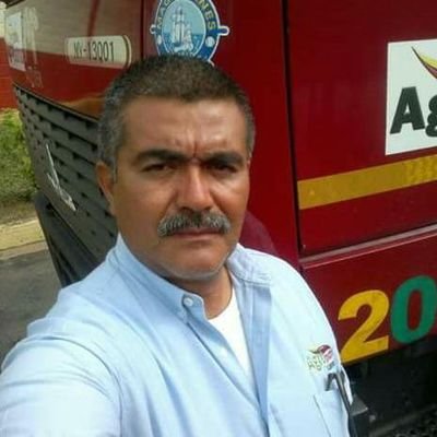 Profile Picture of Erwin S Sanchez T (@erwinsanchez315) on Twitter