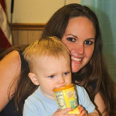 Profile Picture of Brittany Weimer (@WeimerBrittany) on Twitter