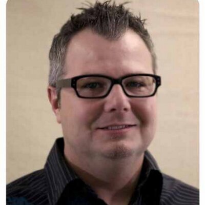 Profile Picture of Chris Rhodenhizer (@chrisrhody) on Twitter