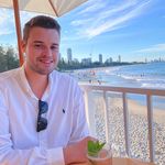 Profile Picture of Brad Todd (@bradtodd.jpg) on Instagram