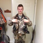 Profile Picture of Jack Fink (@jackfink26) on Instagram