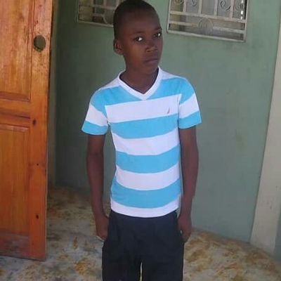 Profile Picture of Jean Noe Exantus (@ExantusNoe) on Twitter