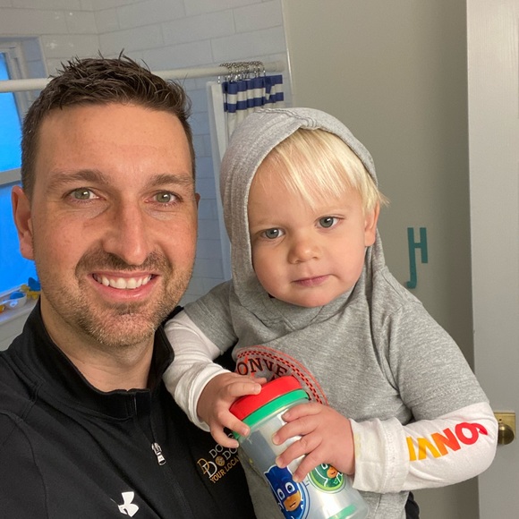 Profile Picture of Patrick Douglas (@pvdjax) on Poshmark