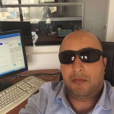 Profile Picture of Tareg Dernawi (@taregdernawi1) on Twitter