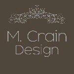 Profile Picture of M. Crain Design (@mcraindesign) on Instagram