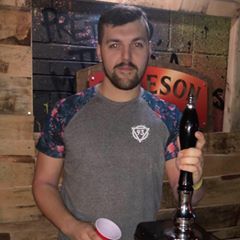 Profile Picture of Bradley Gordon Beale (@@bradleygordonbeal) on Tiktok