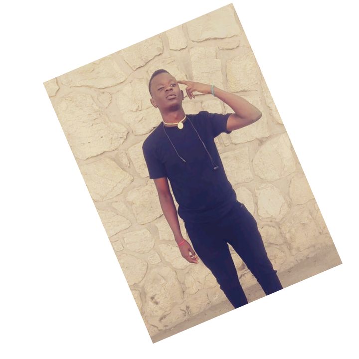 Profile Picture of Michael Napoleon (@michaelnapoleon) on Tiktok