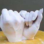 Profile Picture of Sarah Abendanon (@handcastingsuriname) on Instagram