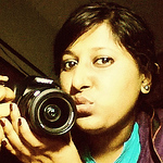 Profile Picture of Arundhati Chaudhuri (@i_m_aru) on Flickr