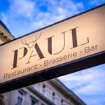 Profile Picture of PAUL Restaurant Brasserie Bar (@paul.wien) on Instagram