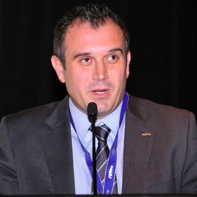 Profile Picture of Dejan Stefanović (@Dejlight) on Twitter