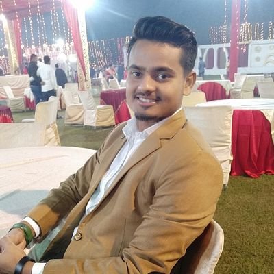 Profile Picture of Ram Suresh Yadav (@iramsureshyadav) on Twitter