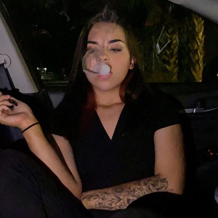 Profile Picture of Corie Reeves (@coriereevess) on Tiktok