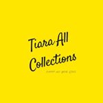 Profile Picture of tiara all collections (@tiaraallcollections) on Instagram