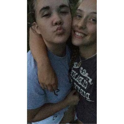 Profile Picture of Cassandra Jo ✌ (@cassidy_wolff15) on Twitter
