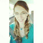 Profile Picture of Jerica Kasinger (@intrepidfreespirit) on Instagram