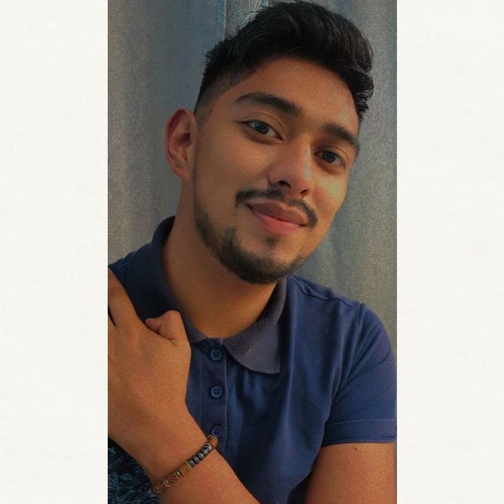 Profile Picture of Jonathan Payeras295 (@jonathanpayeras29) on Tiktok