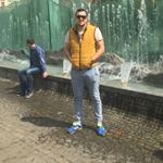 Profile Picture of Ádám Balázs Fodor (@adam.fodor93) on Instagram