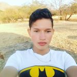 Profile Picture of Derick Joel (@derick.joel) on Instagram