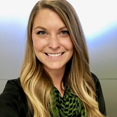 Profile Picture of Carly Olson (@Gnarly_Olson) on Twitter