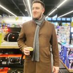 Profile Picture of Tomasz Włodarczyk (@tomussssss) on Instagram