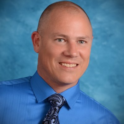 Profile Picture of David Fitz-Gerald (@AuthorDAVIDFG) on Twitter