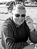 Profile Picture of Keith Rayner (psychologist)on Wikipedia