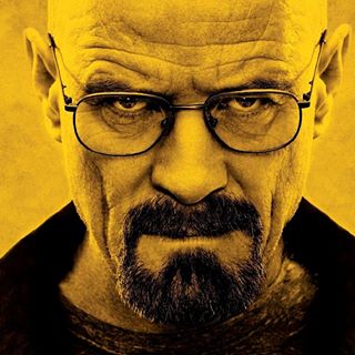 Profile Picture of Александр Хайзенберг (@&) on Facebook