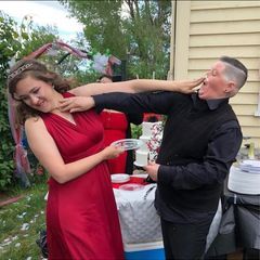 Profile Picture of Michelle Dunagan (@michelledunagan) on Tiktok