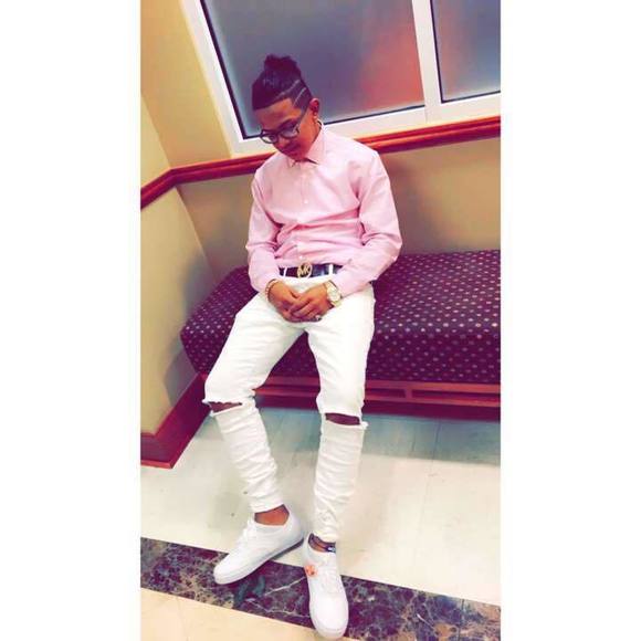 Profile Picture of Danny Portillo (@daniel_chz) on Poshmark
