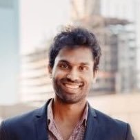 Hareesh Ganesan - Twitter Profile Picture of Hareesh Ganesan (@hareeshganesan) on Twitter