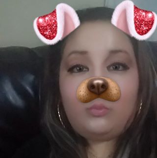 Profile Picture of Eve Caldera (@Eve-Caldera) on Facebook