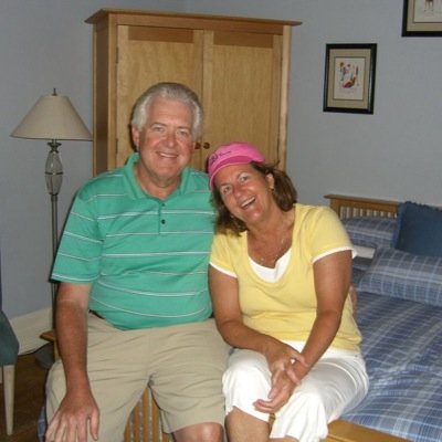 Profile Picture of David Perrine (@DDP1054) on Twitter