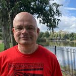 Profile Picture of David Armitage (@david_armitage68) on Instagram