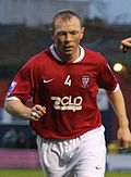 Profile Picture of Stuart Elliott (footballer, born 1977)on Wikipedia