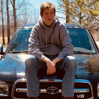 Profile Picture of Caleb Betts (@caleb.betts.54) on Facebook