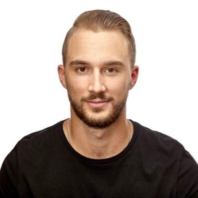 Profile Picture of Chris Devine (@djchrisdevine) on Twitter