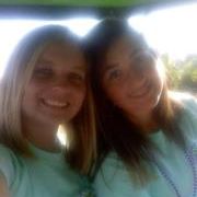 Profile Picture of Haley Pilgrim (@haleyann2) on Pinterest