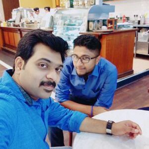 Profile Picture of Boby George (@BobyGeorge12) on Twitter