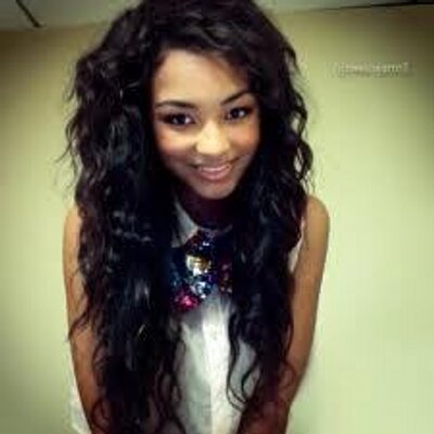 Profile Picture of Jessica Jarrel (@Jessica_Jarellx) on Twitter