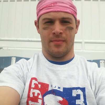 Profile Picture of Alex Jablonski (@AlexJablonski3) on Twitter